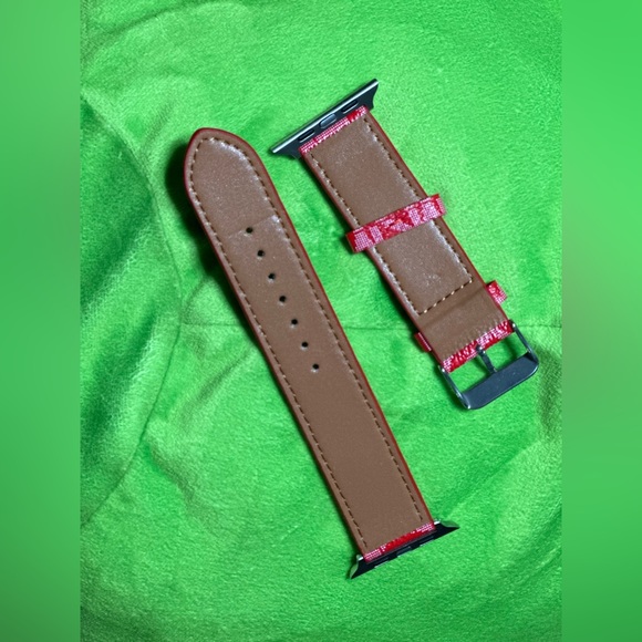 MK iPhone watch Band - Picture 2 of 3